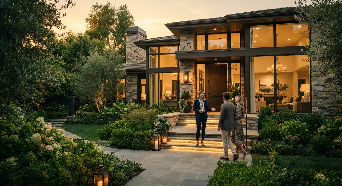 Real estate agency Port Coquitlam